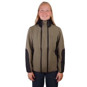 Aeonian, Aeonian the FENIX, Softshelljacke, Damen, grün