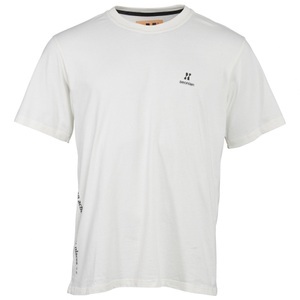 Aeonian, Aeonian the LYNGEN, T-Shirt, weiß