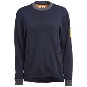 Aeonian, Aeonian the THY, Sweater, Damen, dunkelblau