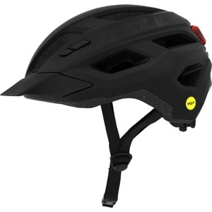 Bell, Bell Kick LED Mips, Fahrradhelm, schwarz
