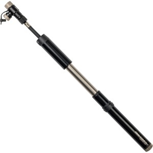 Blackburn, Blackburn Mini Airstik CO2, Pumpe, schwarz