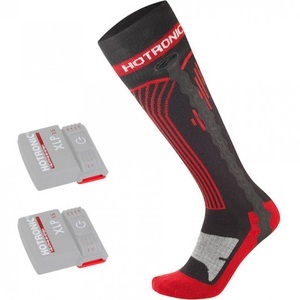 BootDoc, BootDoc Heat Socks Set, Classic Comfort Evo + XLP 1S