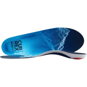 currex, Currex EdgePro High, Einlegesohle, blau