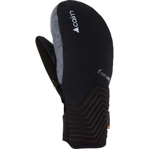 Cairn, Cairn Elena C-Tex, Fausthandschuhe, Damen, schwarz