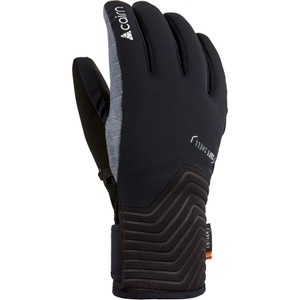 Cairn, Cairn Elena C-Tex, Fingerhandschuhe, Damen, schwarz