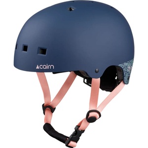 Cairn, Cairn Eon J, Fahrradhelm, Junior, dunkelblau