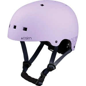 Cairn, Cairn Eon J, Fahrradhelm, Junior, helllila