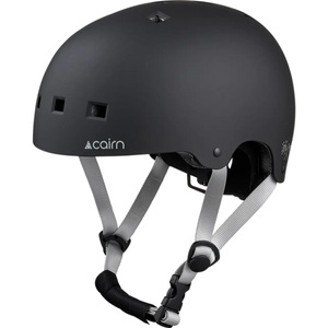 Cairn, Cairn Eon J, Fahrradhelm, Junior, schwarz