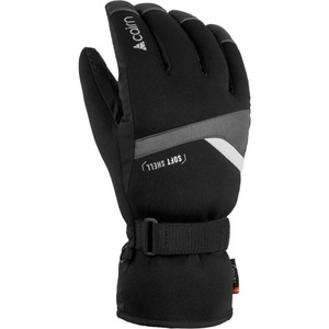 Cairn, Cairn Styl 2 C-Tex, Skihandschuhe, Herren, black/grey