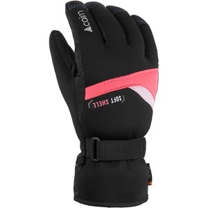 Cairn, Cairn Styl C-tex, Skihandschuhe, Junior, schwarz