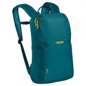 CAMELBAK, Camelbak Arete 14 Terra, Rucksack, blau/grün