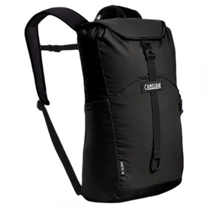CAMELBAK, Camelbak Arete 18 Terra, Rucksack, schwarz