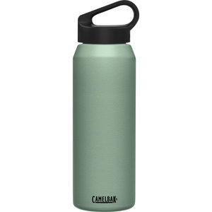 CAMELBAK, Camelbak Carry Cap 1L VSS, Flasche, grün