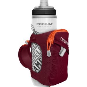 CAMELBAK, Camelbak Quick Grip Chill Handheld, Flaschenhalter, rot