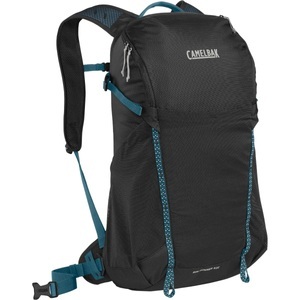 CAMELBAK, Camelbak Rim Runner X22 Terra, Rucksack, schwarz