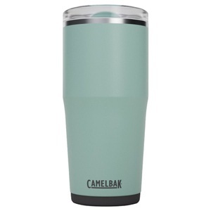 CAMELBAK, Camelbak Thrive Tumbler VSS, Thermobecher, 600 ml, Silver Mist