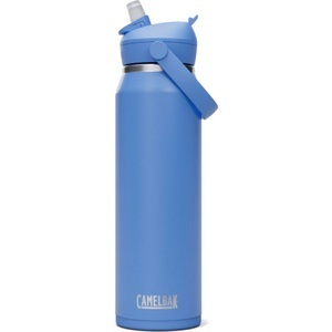 CAMELBAK, Camelbak Thrive Flip Straw VSS 1L, hellblau