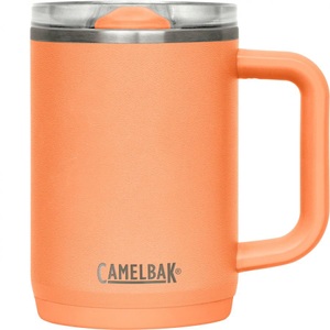 CAMELBAK, Camelbak Thrive Mug, Becher, orange