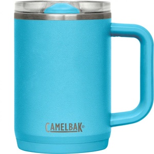 CAMELBAK, Thrive Mug V.I. Bottle 0.5l, nordic blue