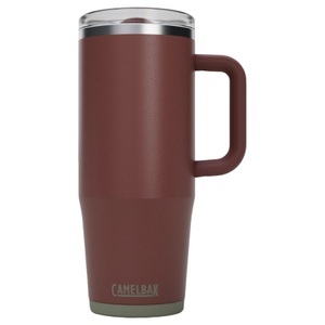 CAMELBAK, Camelbak Thrive Mug VSS, Thermobecher, 1L, Burnt Umber