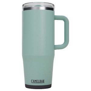 CAMELBAK, Camelbak Thrive Mug VSS, Thermobecher, 1L, Burnt Umber