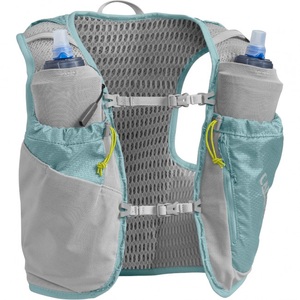 CAMELBAK, Camelbak Women's Ultra Pro Vest - Trailrunningrucksack - Damen Aqua Sea / Silver XS