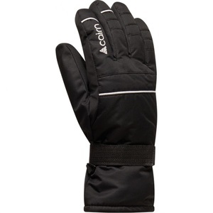 Cairn, Carin Ceres Handschuhe, schwarz/weiss