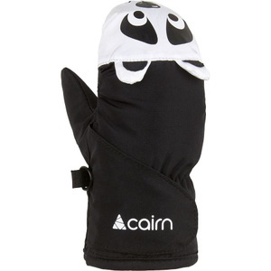 Cairn, Carin Pico, Skifäustlinge, kinder, black panda