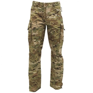 Carinthia, Carinthia TRG Regenhose, Herren, Tarnmuster