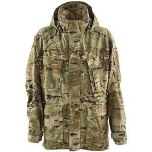 Carinthia, Carinthia TRG Regenjacke, Herren, Camo