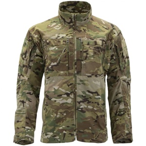 Carinthia, Carinthia CCJ Combat Jacke, Herren, Tarnung