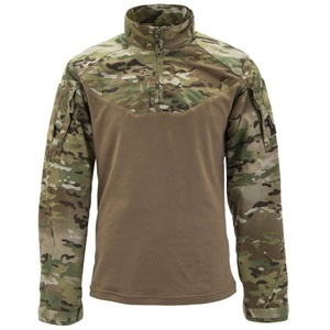 Carinthia, Carinthia CCS Combat Shirt, Herren, Tarnmuster