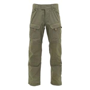 Carinthia, Carinthia CCT Combat Trousers, Hosen, Unisex, grün