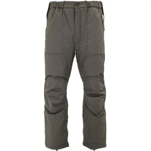 Carinthia, Carinthia ECIG 4.0 SOF Hose, Herren, olivgrün