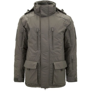 Carinthia, Carinthia ECIG 4.0 SOF Jacke, Herren, olivgrün
