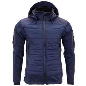 Carinthia, Carinthia G-Loft ISG 2.0 Jacke, blau