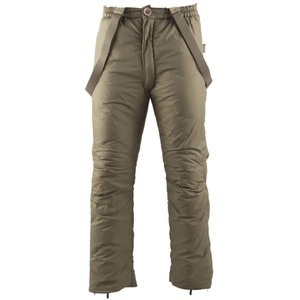 Carinthia, Carinthia G-Loft Wendehose, Herren, braun
