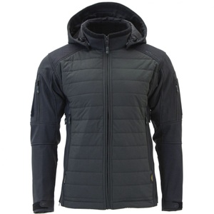 Carinthia, Carinthia G-LOFT T2D Wendejacke, Herren, schwarz/braun