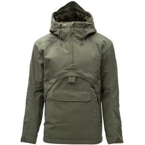 Carinthia, Carinthia G-LOFT Tactical Anorak, Herren, olivgrün