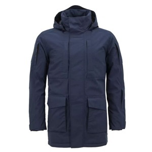 Carinthia, Carinthia G-Loft Tactical Parka, Herren, Marineblau