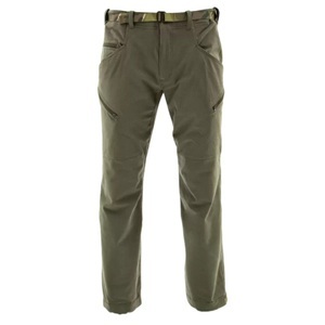 Carinthia, Carinthia Goldeck Pants, Hosen, Unisex, grün