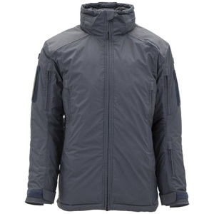 Carinthia, Carinthia HIG 4.0 Jacke SOF, Herren, grau