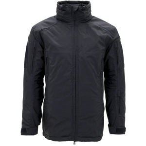 Carinthia, Carinthia HIG 4.0 Jacke SOF, Herren, schwarz