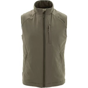 Carinthia, Carinthia Loftshell Vest, Herren, grün