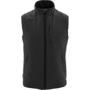 Carinthia, Carinthia Loftshell Vest, Herren, schwarz