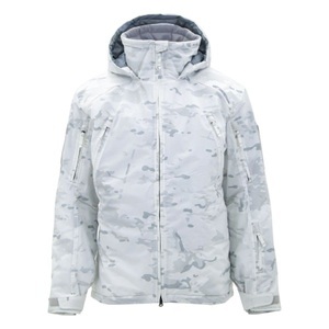 Carinthia, Carinthia MIG 4.0 Jacke, unisex, alpin