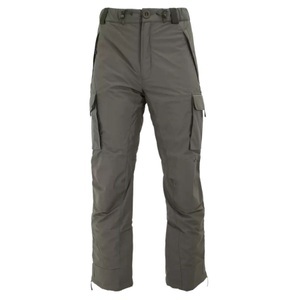 Carinthia, Carinthia MIG 4.0 SOF Hose, Herren, olivgrün