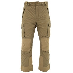 Carinthia, Carinthia MIG 4.0 SOF Hose, Herren, braun