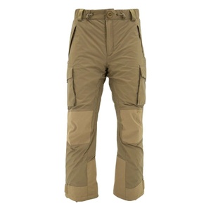Carinthia, Carinthia MIG 4.0 SOF Hose, Herren, braun