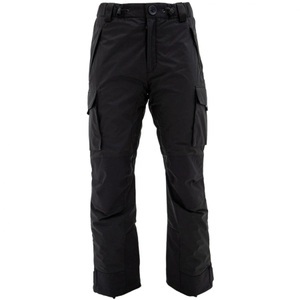 Carinthia, Carinthia MIG 4.0 SOF Hose. Herren, schwarz